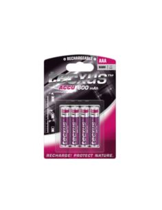 Akumulator Ni-MH R03 AAA HR03 600mAh 4 szt