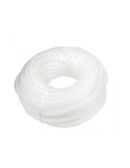 Peszel 23/18 rura karbowana przeźroczysta (50mb)