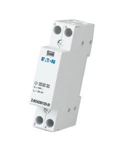 Stycznik modułowy Z-SCH230/1/25-20 25A 230VAC 2NO