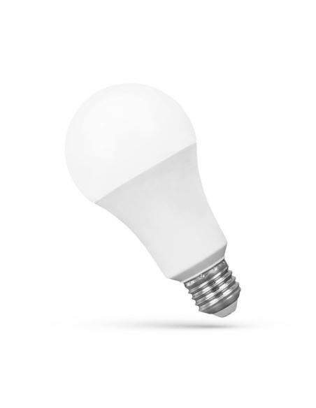 Żarówka LED GLS E27 20W NW 230V neutralna