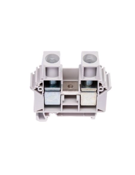 Złączka kablowa ZUG-35 A11-A638 4mm2 szary TH35