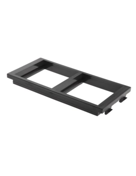 Simon Connect Adapter CIMA 2M K45 S62/14 sz. grafi