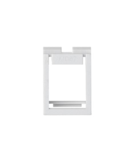 Simon Connect Adapter gniazda keystone MD67