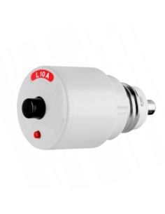 Wyłącznik nadmiarowy wkrętkowy L-10A automatyczny