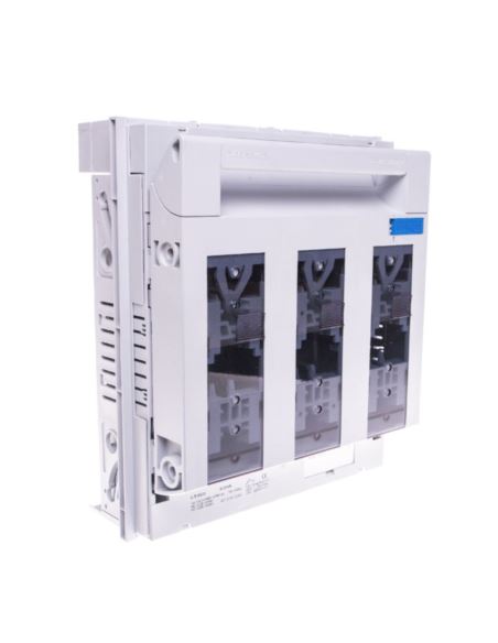 Rozłącznik bezpiecznikowy 630A NH3