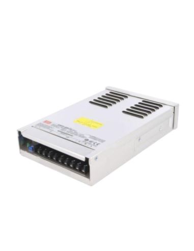 Zasilacz imp. LED 400W 24V 16,7A IP20