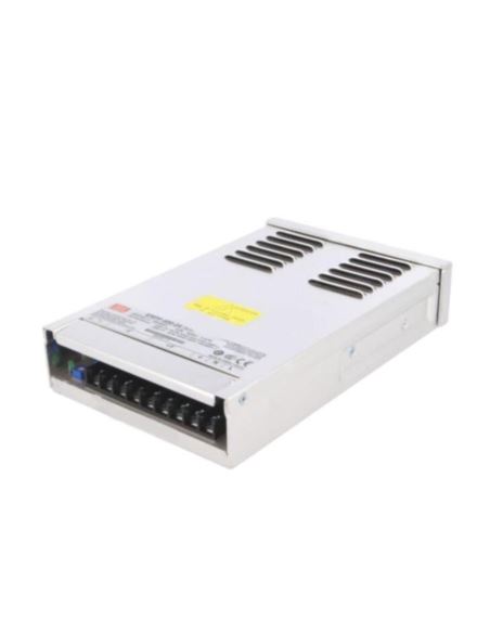 Zasilacz imp. LED 400W 24V 16,7A IP20