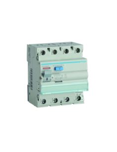 Wyłącznik różnicowoprądowy CDC440J 40A/30mA 4P AC