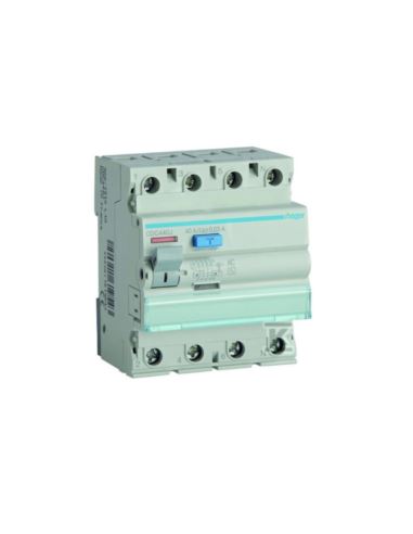 Wyłącznik różnicowoprądowy CDC440J 40A/30mA 4P AC
