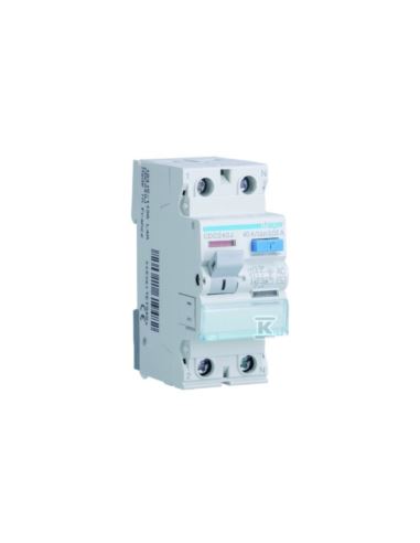 Wyłącznik różnicowoprądowy CDC240J 40A/30mA 2P AC