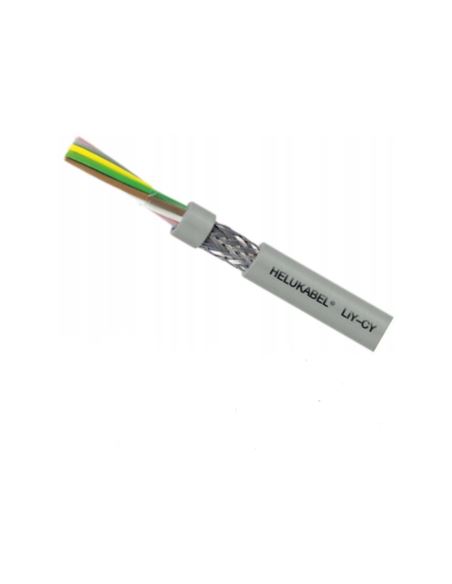 Przewód sterowniczy UNITRONIC LiYCY 18x0,34