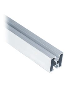 Szyna ALU montażowa profil 40x40mm paneli - 1mb