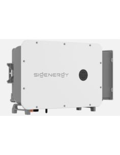 Falownik SigenStack 50kW, 50M1-HYA hybryd 3-fazowy