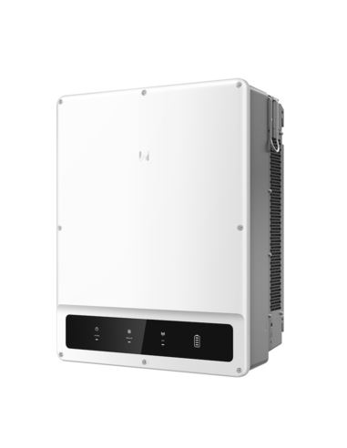 Falownik hybrydowy GoodWe GW29.9K-ET 3-faz. 29,9kW