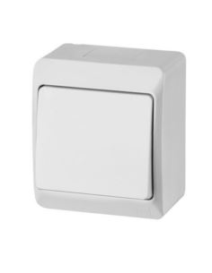 HERMES Łącznik poj/schodowy ŁNT-1 herm. IP44