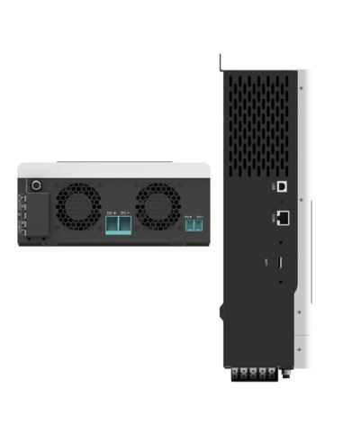 Inwerter solarn VOLT SINUS PRO ULTRA 2000 12/230V