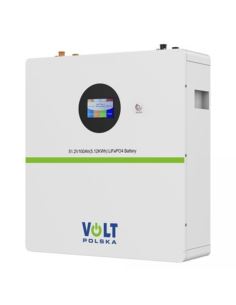 Magazyn energii ULTRA-5 51,2V 100Ah 100A [5120Wh]