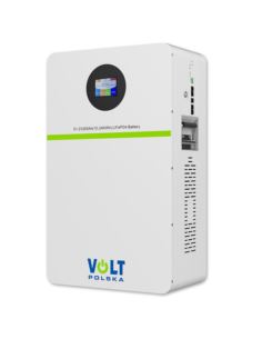 Magazyn energii ULTRA-5 51,2V 200Ah 200A [10240Wh]