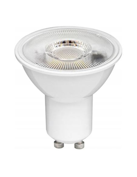 Żarówka LED VALUE 4,5W/830 GU10 230V barwa ciepł