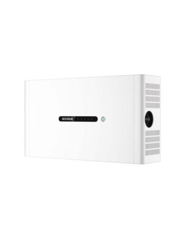 Moduł bateryjny GoodWe 8,3kWh Lynx Home