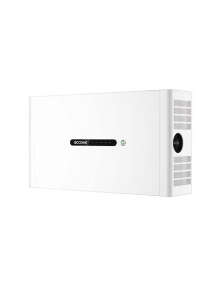 Moduł bateryjny GoodWe 8,3kWh Lynx Home