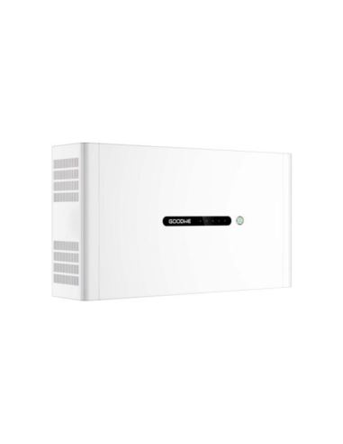 Moduł bateryjny GoodWe 8,3kWh Lynx Home