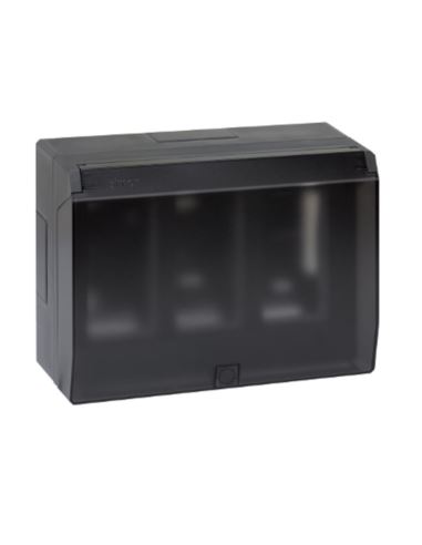 Connect Obudowa natynkowa S500 3-mod.