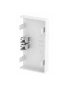 Końcówka do Rapid 45-2 100 biała