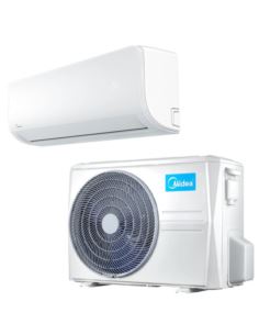 Klimatyzator MIDEA XTREME SAVE LIGHT 3,5kW / 3,8kW