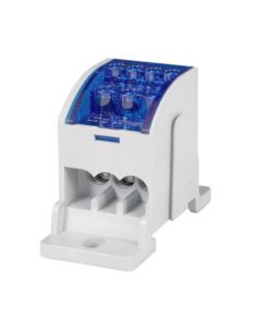 Blok LKN 80A (3x16- 4x6 ) niebieski