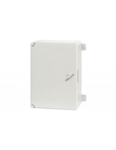 Szafa z tworzywa 180x240x130 mm IP65