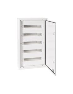 Rozdzielnica modułowa DARP-120 5x24 podtyn. IP54