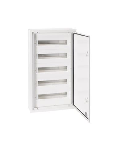 Rozdzielnica modułowa DARP-120 5x24 podtyn. IP54