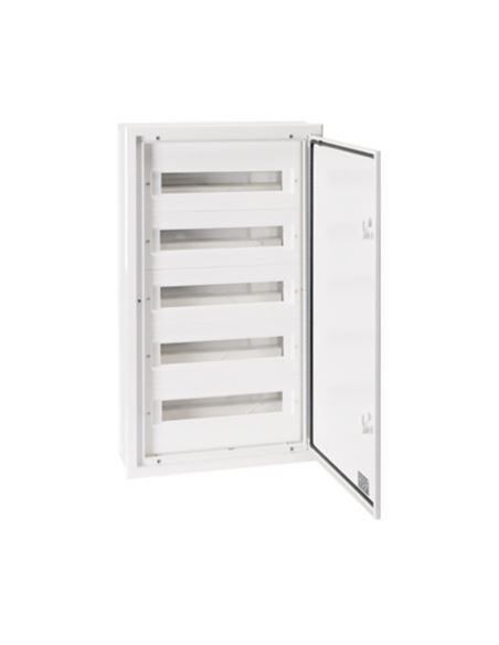 Rozdzielnica modułowa DARP-120 5x24 podtyn. IP54