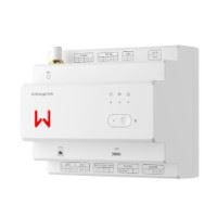 System zarządzania ener. AI GoodWe EZ Manager3000