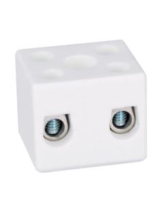 Listwa zaciskowa cermiczna 10mm2 450V 57A