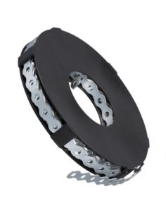 Taśma montażowa perforowana w osłonie 10m RAWLPLUG