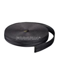 Taśma montażowa tekstylna rolka10m RAWLPLUG