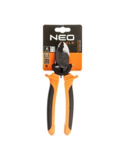 Obcinak do kabli miedzianych alumniowych 200mm NEO