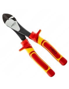 Obcinak do kabli miedzianych 180mm NEO 1000V