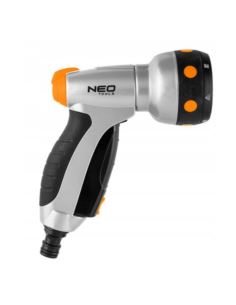 Zraszacz wielofunkcyjny 7 funkcji  CLICK 15-706