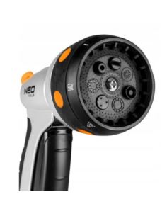 Zraszacz wielofunkcyjny 7 funkcji  CLICK 15-706 2