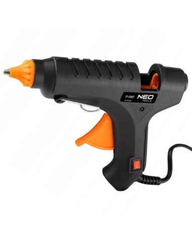 Pistolet do klejenia 60W 11mm 17-090 NEO