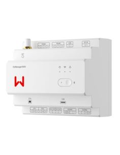 System zarządzania ener. AI GoodWe EZ Manager3000