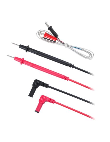 Miernik uniwersalny UT890C NCV Uni-T