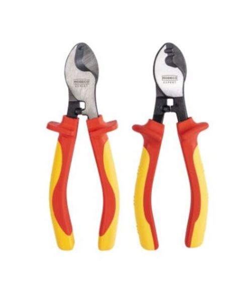 Szczypce do obcinania kabli 160mm 1000V VDE