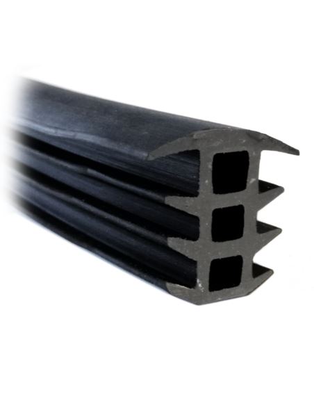 Uszczelka typu T 1mb