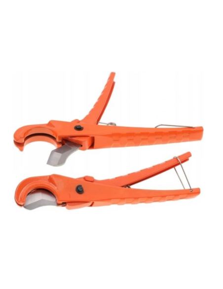 Nożyce do cięcia rur PCV 3-36mm