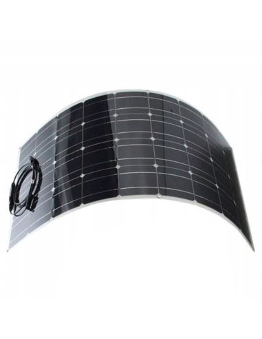 Moduł fotowoltaiczny elastyczny 100Wp