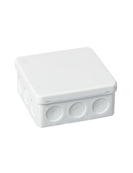 Puszka AP-10 104x104mm IP55